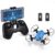 helifar X1 Foldable RC Mini Quadcopter – BLUE