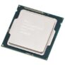 Intel Core i3 4130 CPU Dual Core 4 Thread / 3.4GHz / LGA1150 / 3MB L3 Cache – SILVER