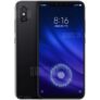Xiaomi Mi 8 Pro 6GB RAM 4G Phablet English and Chinese Version – BLACK