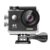 Original EKEN H9R 2 inch 4K WiFi Action Camera – BLACK EU PLUG