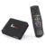 Box TV MECOOL KIII PRO Hybrid DVB TV Box 3GB DDR3 + 16GB EMMC