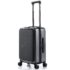 Xiaomi 20 inch Metal Travel Suitcase Universal Wheel