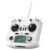 FrSky TARANIS Q X7 Transmetteur 2.4GHz 7CH – BLANC