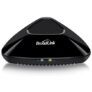 Broadlink RM Pro + WIFI + IR + RF Remote Controller – Black RM PRO+