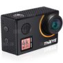 Caméra action 4K ThiEYE T5 Edge Native 4K WiFi avec commandes vocales