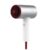 SOOCAS H3 Negative Ions Professional Electric Hair Dryer – PLATINUM EU PLUG