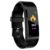 ID115 0.96 inch Plus Smart Bracelet – BLACK
