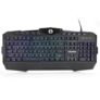 Alfawise ZK – G082 RGB Membrane Keyboard