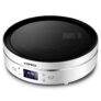 KONKA KES – 22AS02 High-power Infrared Light Heating Induction Cooker – WHITE