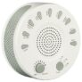 9-sound White Noise Sound Therapy Machine – WHITE