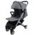 YOYAplus A09 Foldable Baby Stroller – GRAY CLOUD