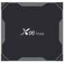 X96 MAX TV Box/4+64G