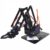 DIY Robot Arm Kit Educational Robotic Claw Set – Multi With Screws + 4 Servos