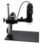 SP1368 OX+ 1000X HD Digital Microscope USB Electronic Medical Repair Industrial Microscopes with CD – Black