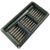 22-in-1 Multifunctional Screwdriver Set Household Hardware Tool – Gray