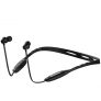 Alfawise W1 Neckband Bluetooth Sports Headphones – BLACK