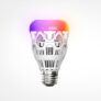 HUAWEI Colorful Energy Saving Smart Light Bulb for Home Use – SILVER