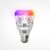 HUAWEI Colorful Energy Saving Smart Light Bulb for Home Use – SILVER