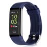 Alfawise B7 Pro Fitness Tracker with 7/24h Real-time Heart Rate Monitor