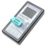 M328 Color Screen Version Graphics Display Transistor Tester – Graphite Black