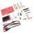 DSO138 Digital Oscilloscope Open Source – MULTI-A DIGITAL OSCILLOSCOPE KIT