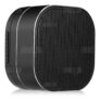 Alfawise Q3 Mini Portable Bluetooth Wireless Speaker – BLACK