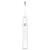 SOOCAS X3 USB IPX7 Sonic Electric Toothbrush from Xiaomi youpin – WHITE