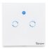 Panoramic View Wi-Fi IP Bulb Security Camera