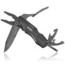Gocomma Outdoor Folding Portable Multi-function Plier – BLACK 2