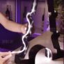 Yeelight YLDD04YL 2m LED Smart Strip Light 220V – WHITE EU PLUG
