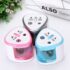 Alfawise Wi-Fi Smart Wall Outlet Socket Works with Alexa