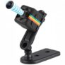 SQ11 DV DVR Video Recorder Full HD 1080P Mini Car IR Night Vision Camera – Jet Black