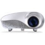 Excelvan RD – 802 LCD Projector for Home Theater – WHITE EU PLUG