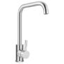 Gocomma LD1892 SUS304 Stainless Steel Kitchen Sink Faucet – PLATINUM