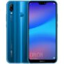 HUAWEI Nova 3e 4+64GB International Version