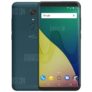 WIKO View XL 4G Phablet Global Version – BLUE