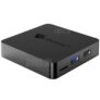 Beelink GT1 MINI TV Box with Voice Remote – BLACK 4GB DDR4+32GB ROM EU PLUG