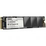 Kingspec NE – 1TB NVMe M.2 SSD PCIE3.0 1TB Solid State Drive – BLACK