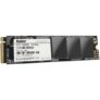 Kingspec NE – 1TB NVMe M.2 SSD PCIE3.0 1TB Solid State Drive – BLACK