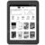 Likebook Mars T80D 7.8 inch Ebook E-reader – BLACK