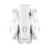 JJRC X7 Drone Double GPS 5G WiFi 1080P FPV RC – RTF – NOIR UNE BATTERIE