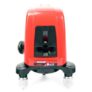 AK435 High-precision Infrared Laser Level Meter – LAVA RED