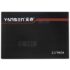 Kingspec NE – 1TB NVMe M.2 SSD PCIE3.0 1TB Solid State Drive – BLACK