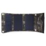 gocomma-16 Watt Foldable Solar Charger – ACU CAMOUFLAGE