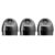 IJOY IVPC Pod Cartridge 2ml 3pcs – Black