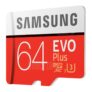 Samsung Ultra Class10 Micro SDHC UHS-1 Professional Memory Card 64Go