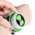 Children Cartoon Projection Watch – CLOVER GREEN 1PCS