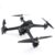 JJRC X8 5G WiFi 1080P Camera FPV RC Drone GPS Positioning Altitude Hold Quadcopter – BLACK
