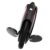 INMOTION V8 Outdoor 6.4Ah Battery Electric Balance Unicycle – BLACK