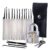 LOCKMALL S – 399202 Lock Pick Training Tool Set – Silver